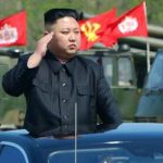 north-korea