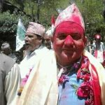 gangadhar tiwari