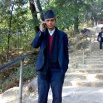 kamal bhusal