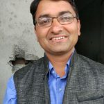 padampani sharma