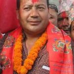 ramchandra joshi