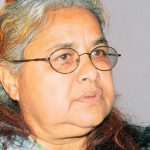 sushila karki
