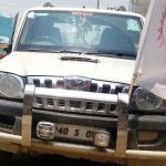 UML at Indian car
