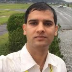 Dilip paudel
