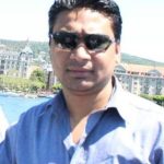 santosh joshi