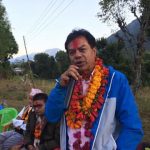 arjun joshi
