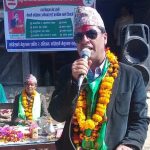 rajendra tiwari