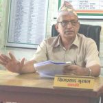 khimprasad bhusal