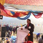 Arjun joshi boldai