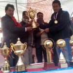 vollyball upadhi