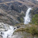 Rupse falls