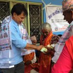 brida samman katuwachaupari kushma