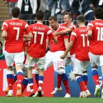 Russia v Saudi Arabia: Group A – 2018 FIFA World Cup Russia