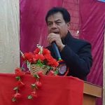 arjun joshi