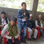 bidhwan gurung