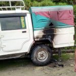 jeep agajani