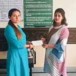 muna bhusal rakam hastantaran gardai