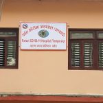 corona-hospital-parbat