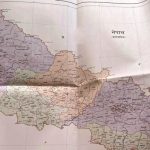 nepal map