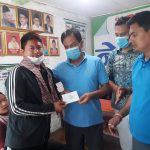 parti prabesh salija
