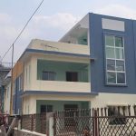 parbat parti office